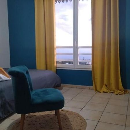 Le Bel Horizon Apartment Le Tampon Exterior foto