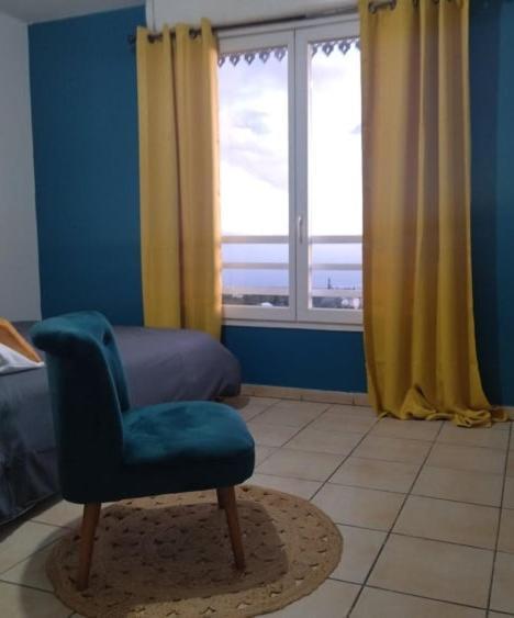 Le Bel Horizon Apartment Le Tampon Exterior foto